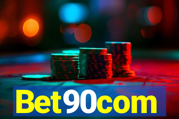 Bet90com