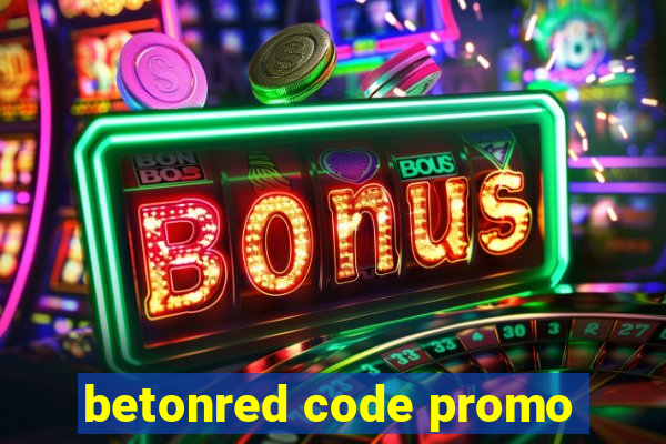 betonred code promo