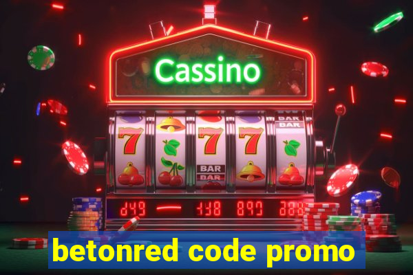 betonred code promo