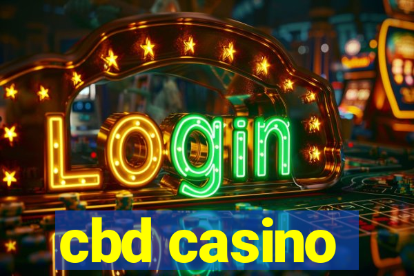 cbd casino