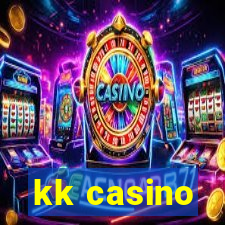 kk casino