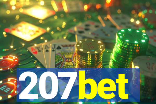 207bet