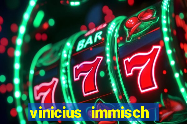 vinicius immisch lacet porto