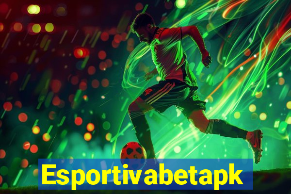 Esportivabetapk