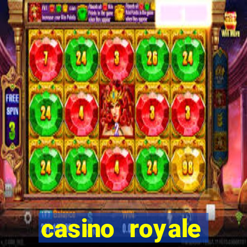 casino royale casino royale