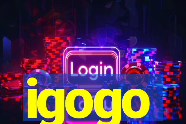 igogo