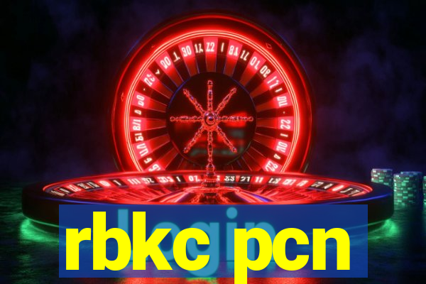 rbkc pcn