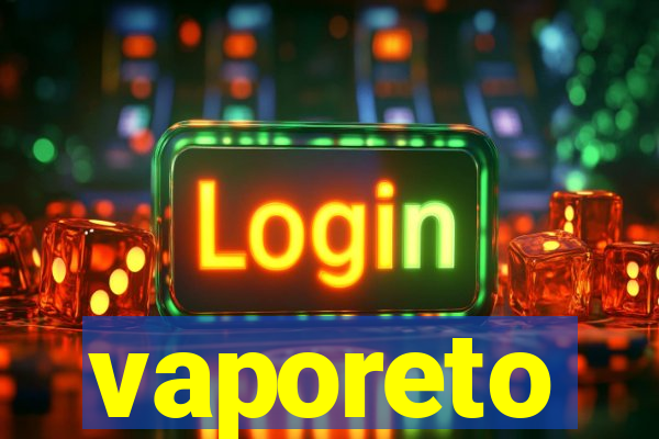 vaporeto