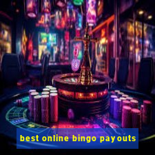 best online bingo payouts