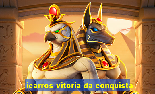 icarros vitoria da conquista