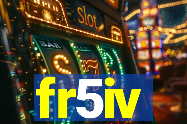 fr5iv