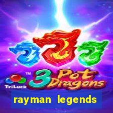 rayman legends download para celular