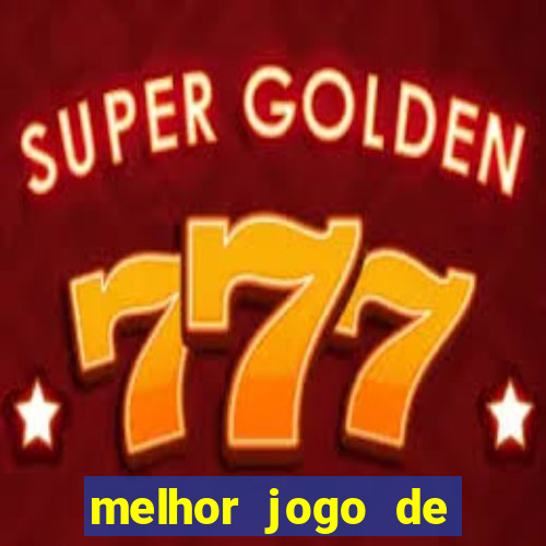 melhor jogo de aposta futebol