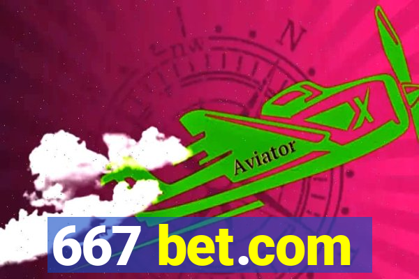 667 bet.com