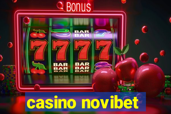 casino novibet