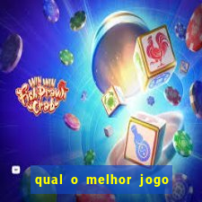 qual o melhor jogo para ganhar dinheiro no celular