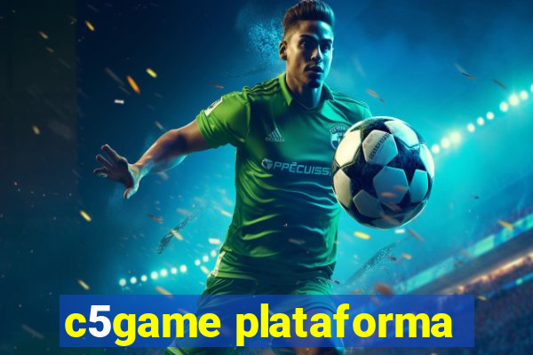 c5game plataforma