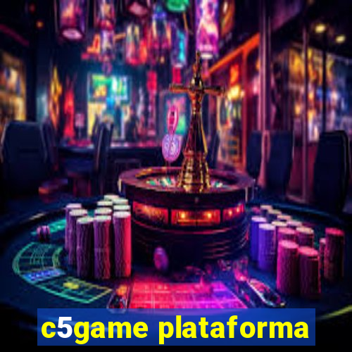 c5game plataforma