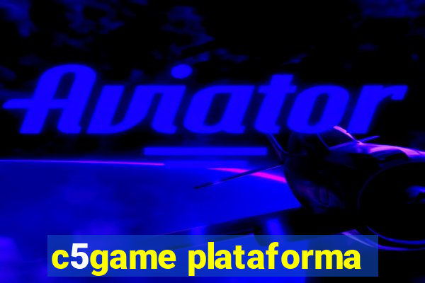 c5game plataforma