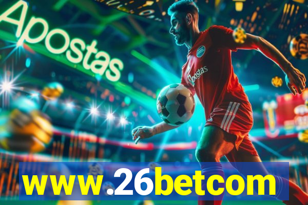 www.26betcom