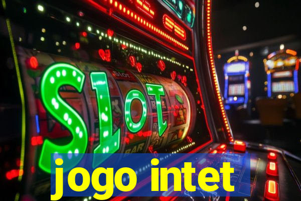 jogo intet