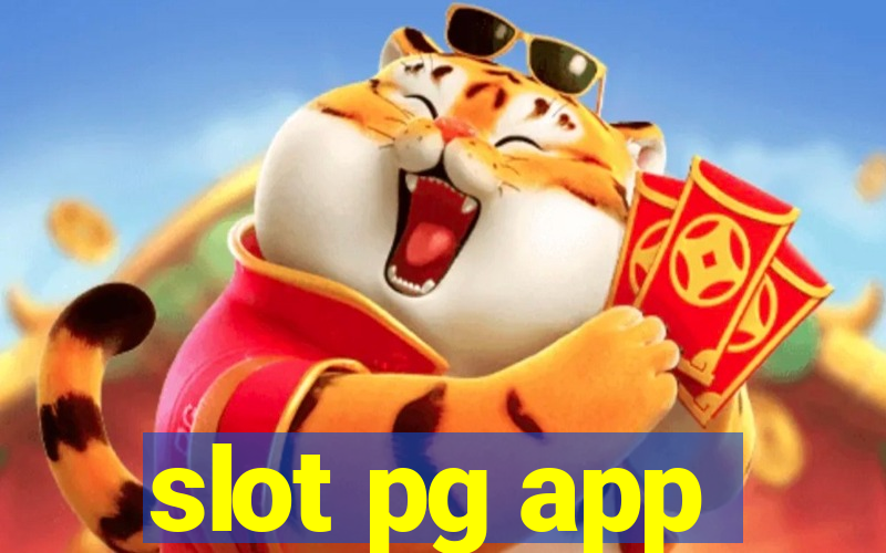 slot pg app