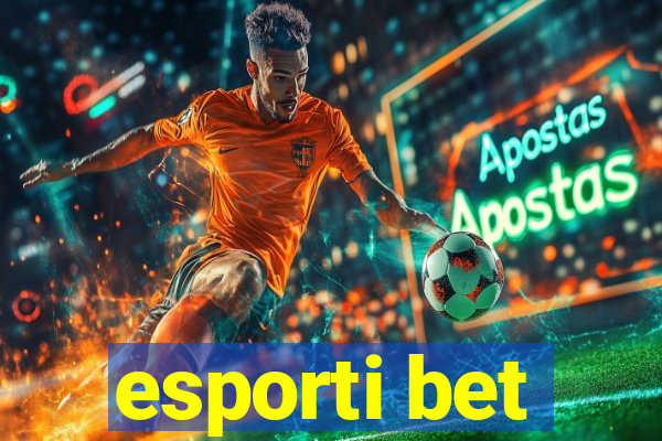 esporti bet