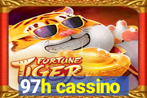 97h cassino