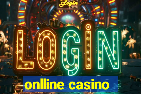 onlline casino