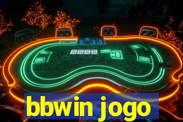 bbwin jogo