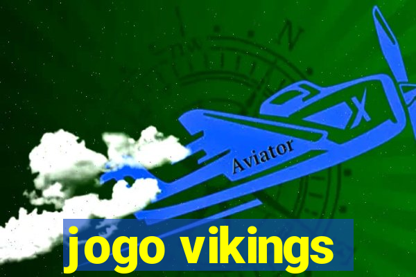 jogo vikings