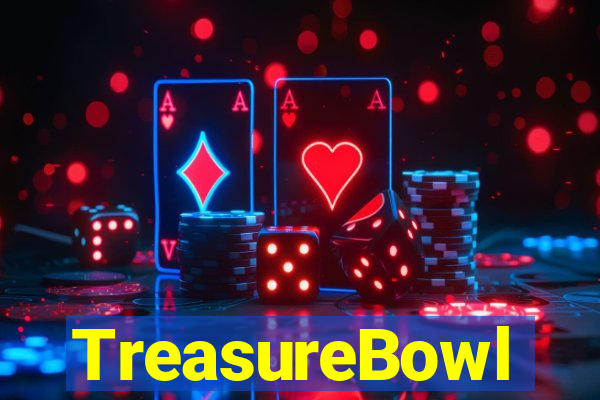 TreasureBowl treasure bowl melhor horário