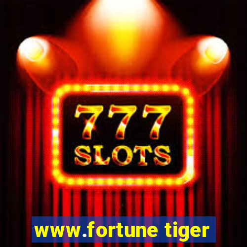 www.fortune tiger