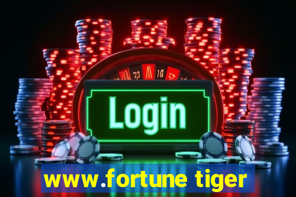 www.fortune tiger