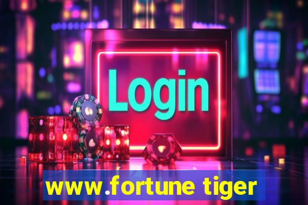 www.fortune tiger