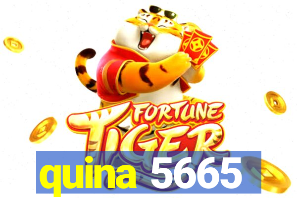 quina 5665