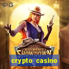 crypto casino australia reddit