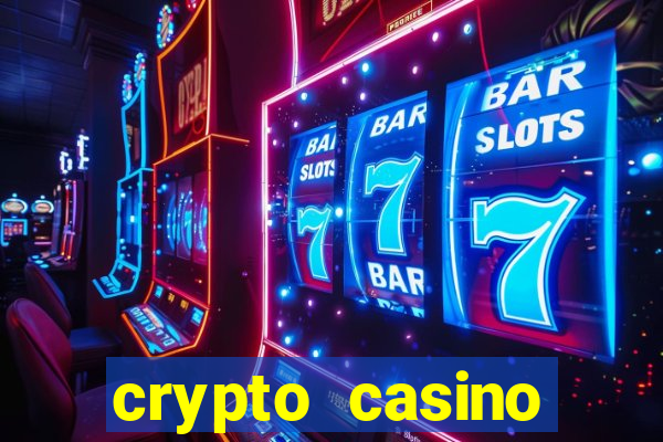 crypto casino australia reddit