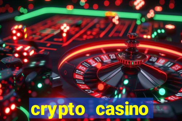 crypto casino australia reddit