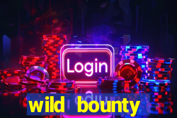 wild bounty showdown pg slot png