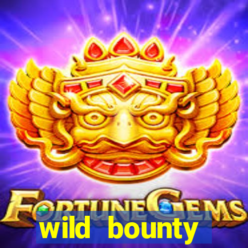 wild bounty showdown pg slot png