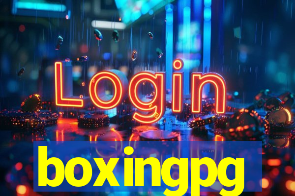 boxingpg