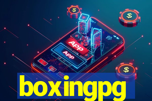 boxingpg