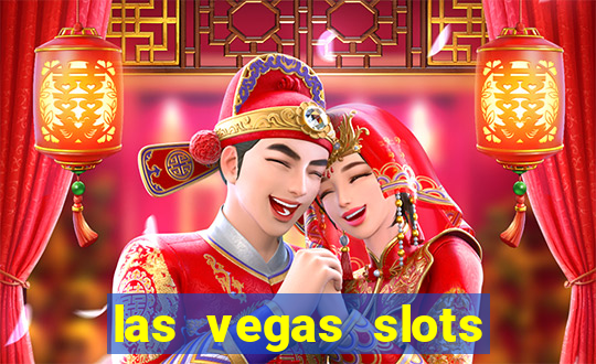 las vegas slots machines free games