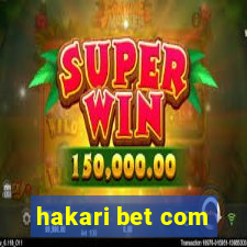 hakari bet com