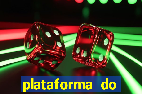 plataforma do tigrinho para jogar