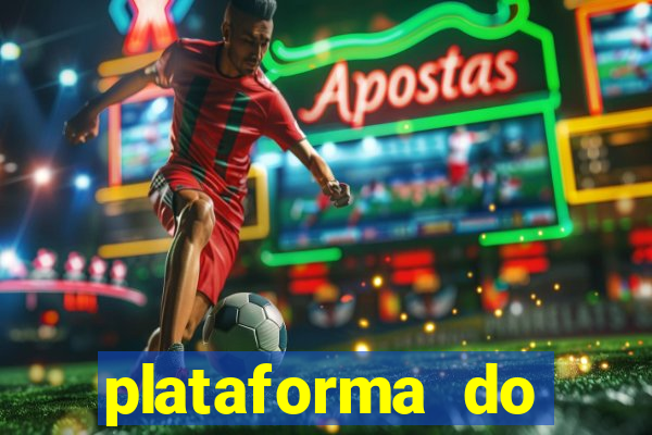 plataforma do tigrinho para jogar