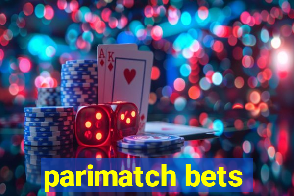 parimatch bets