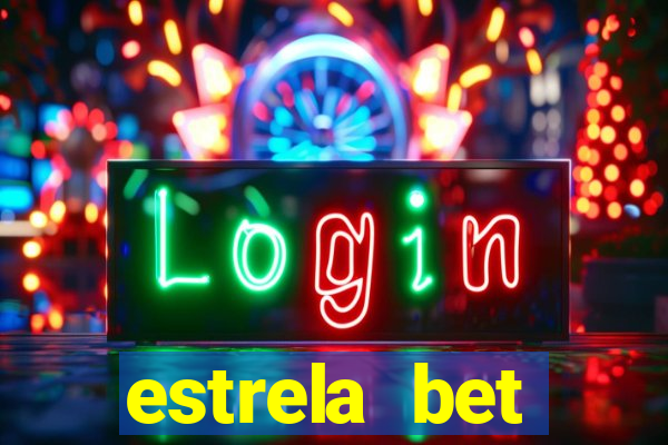 estrela bet verificar conta