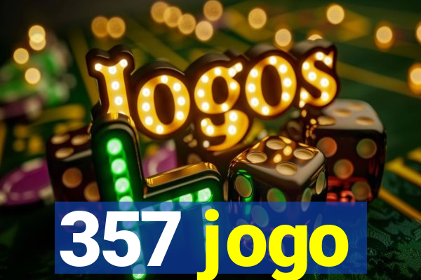 357 jogo